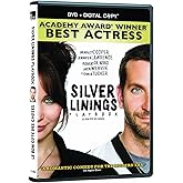 Silver Linings Playbook