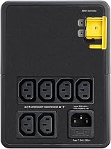 APC Easy UPS 1200VA BVX1200LI UPS Battery Backup & AVR Surge Protector view 3