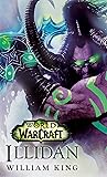 Illidan: World of Warcraft: A Novel