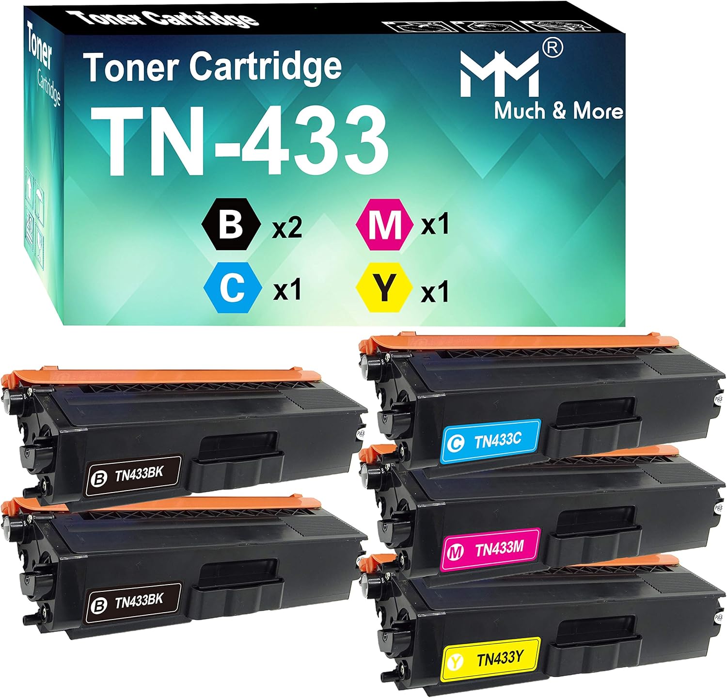 brother mfc l 8690 cdw toner reset