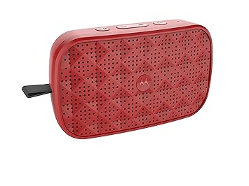 motorola sonic play 100 price