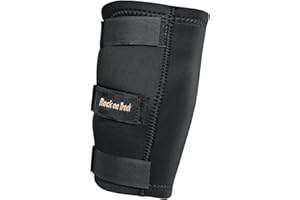 Back on Track Therapeutic Knee Boots
