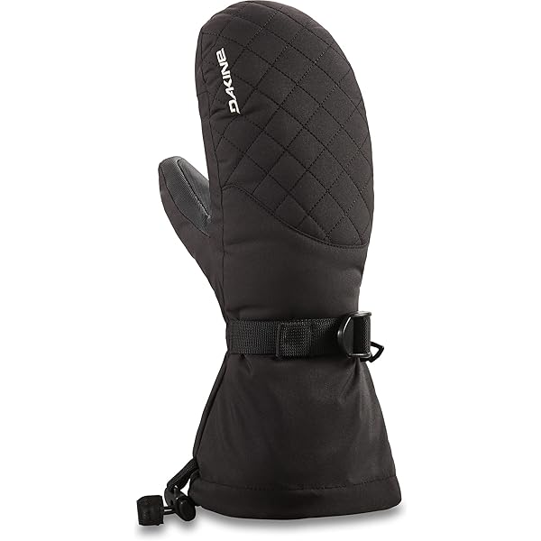 Amazon.com : HOWL Fairbanks MITT - Black - Small : Clothing, Shoes
