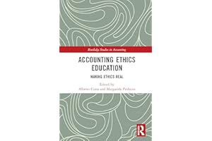 Accounting Ethics Education: Making Ethics Real