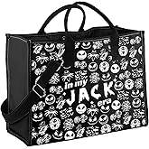 VAMSII Ja Tote bag Night Movie Merch In My Ja Era Shoulder Bag Movie Fans Gifts