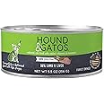 Hound & Gatos Wet Cat Food, 98% Lamb & Liver, 5.5 oz (Pack of 24)
