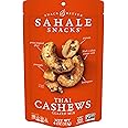 Sahale Snacks Thai Cashews Glazed Mix, 4 Ounces