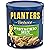 PLANTERS Deluxe Pistachio Mix, 14.5 Oz. Resealable Container - Variety Mixed Nuts with Pistachios, Almonds & Cashews - Shareable Snack & Great Source of Energy - Kosher