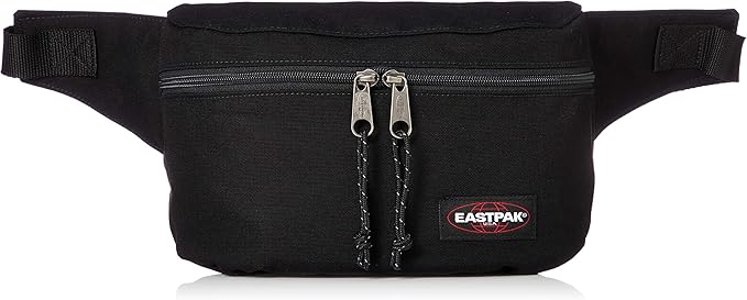 eastpak bane black