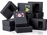30 Pieces Soap Packaging Boxes Paper Soap Box Kraft