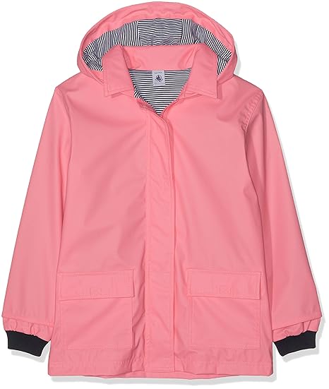 Petit Bateau Manteau Impermeable Fille Manteaux Impermeables Vetements Centroarco Com