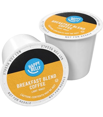 Amazon.com: Green Mountain Green Mountain Coffee Breakfast Blend K-Cup Pods,  100 ct, 100 Count : Grocery & Gourmet Food