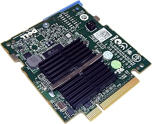 Dell PERC H200 6GBs SAS PCIe Raid Adapter X905N LSISAS2008/62114B1 chipset