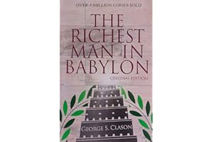 The Richest Man In Babylon