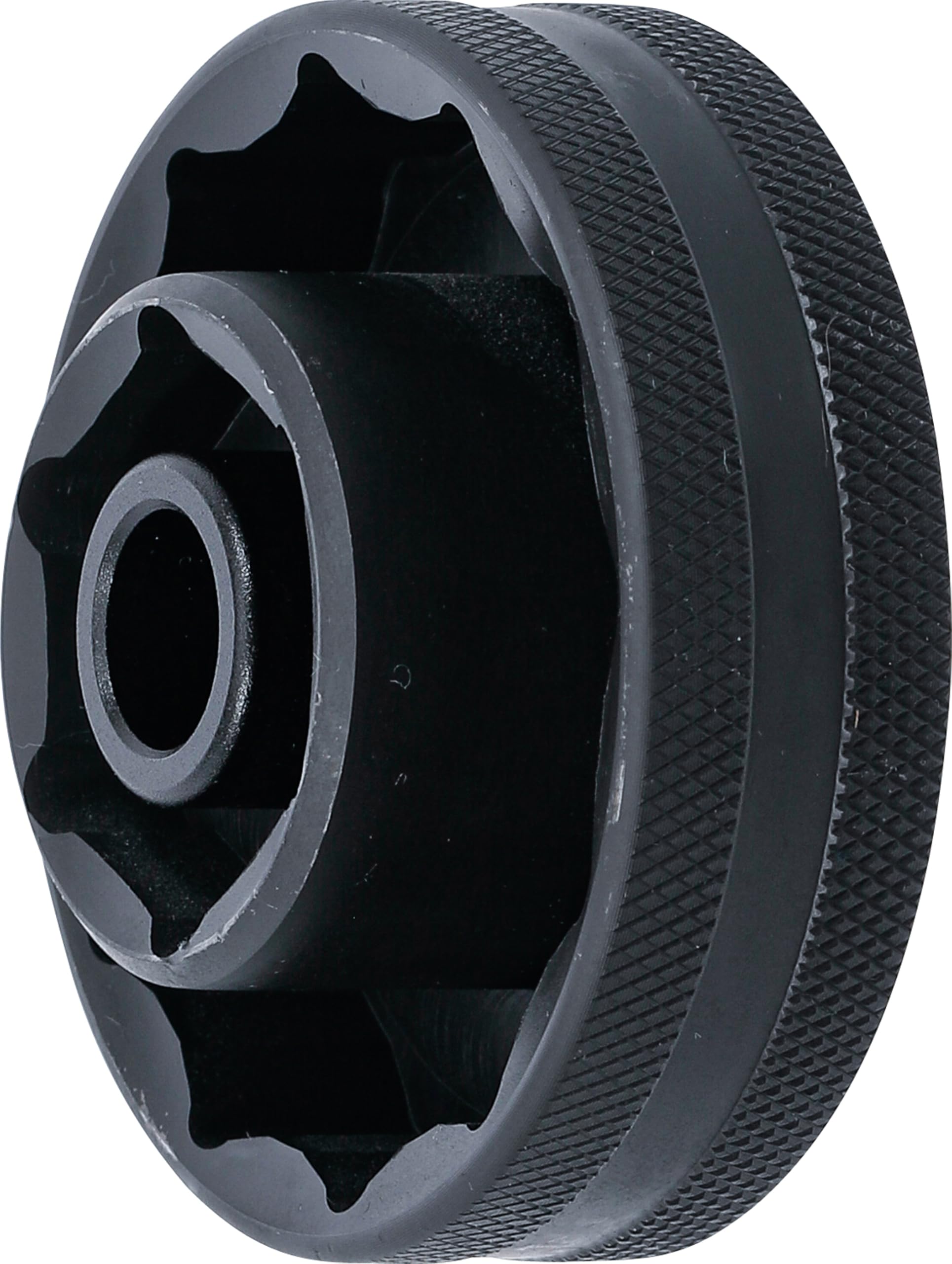 BGS 6658 | Impact Socket, Hexagon / 12-point | for Ducati Wheel Fixings | 12,5 mm (1/2") Drive | 30 / 55 mm