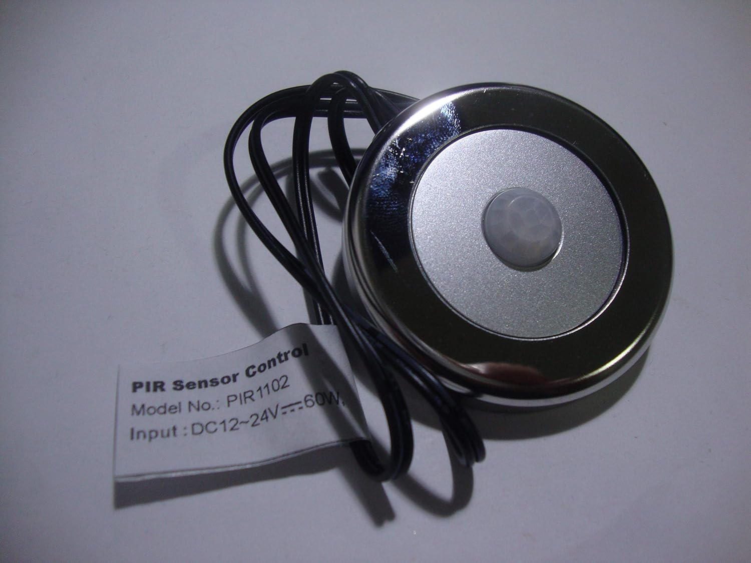PIR detector de presencia para LED 12 V 24 V Profesional Max ...