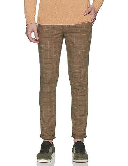 scullers chinos pants