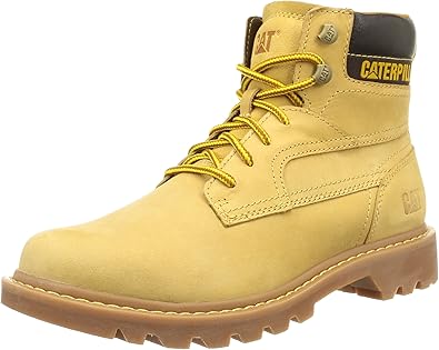 cat desert boots