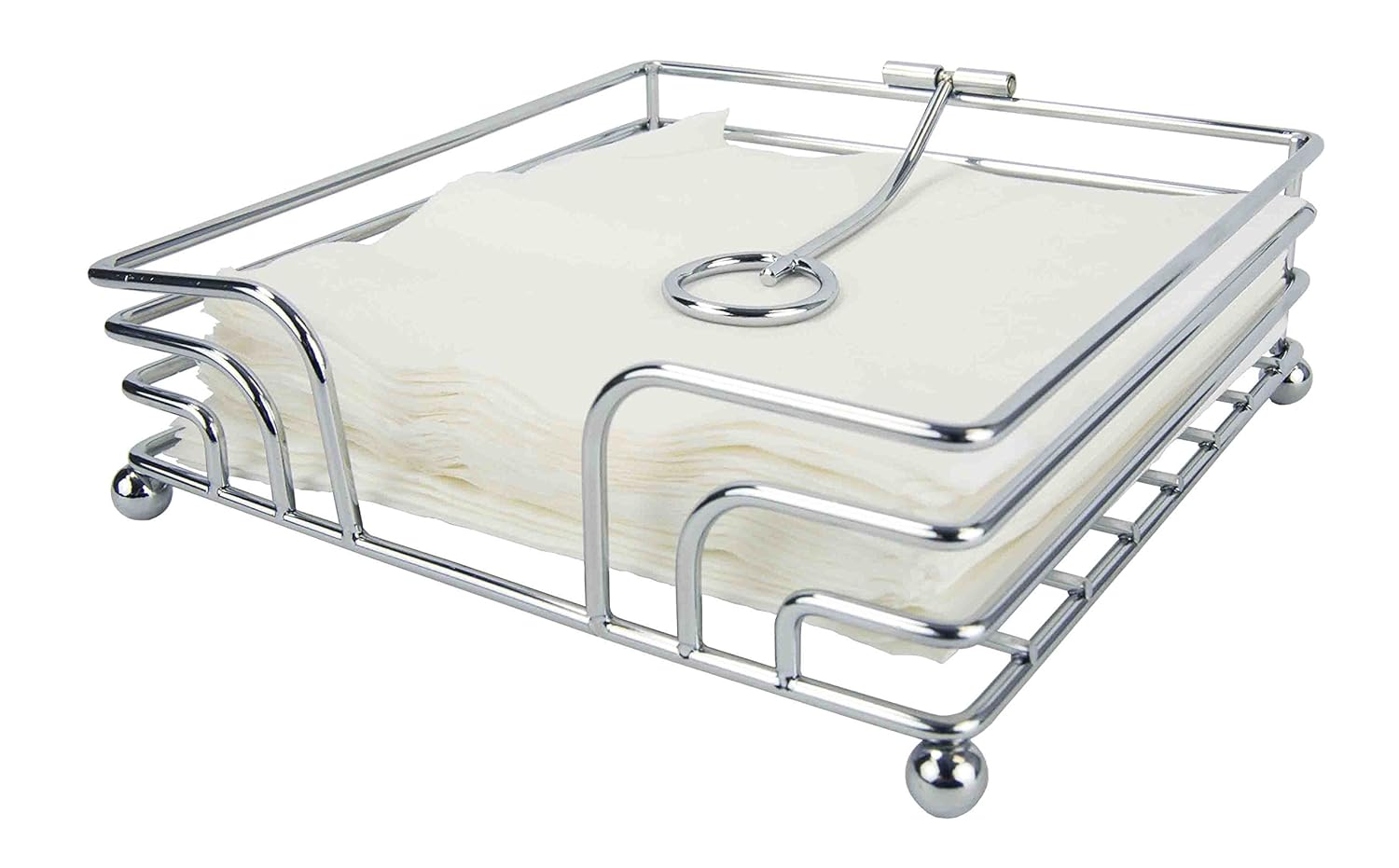 Best kitchen napkin holder