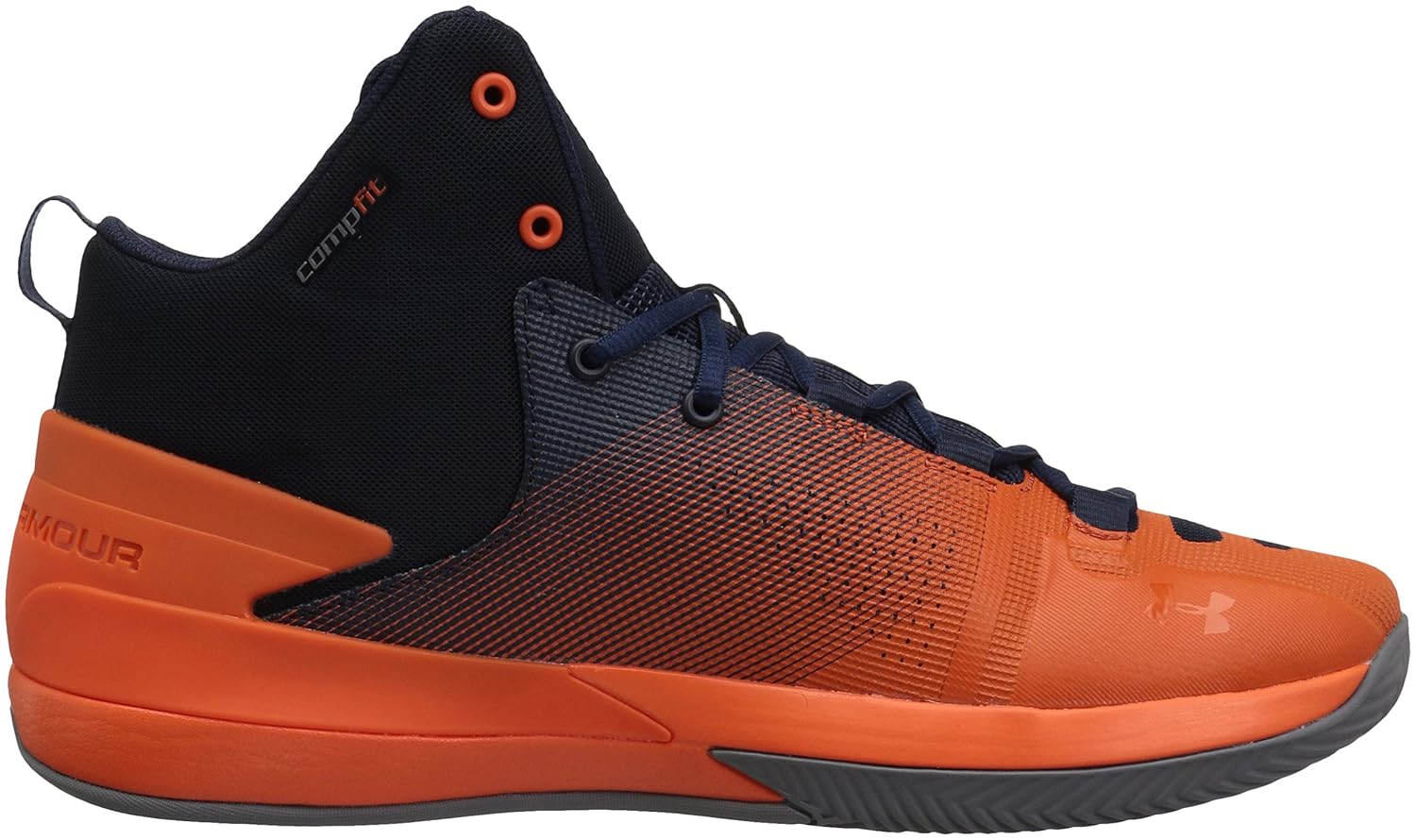 超目玉 アンダーアーマー バスケットボールシューズ Ua Rocket 3 B0719kqq1k Cleanusapower Com