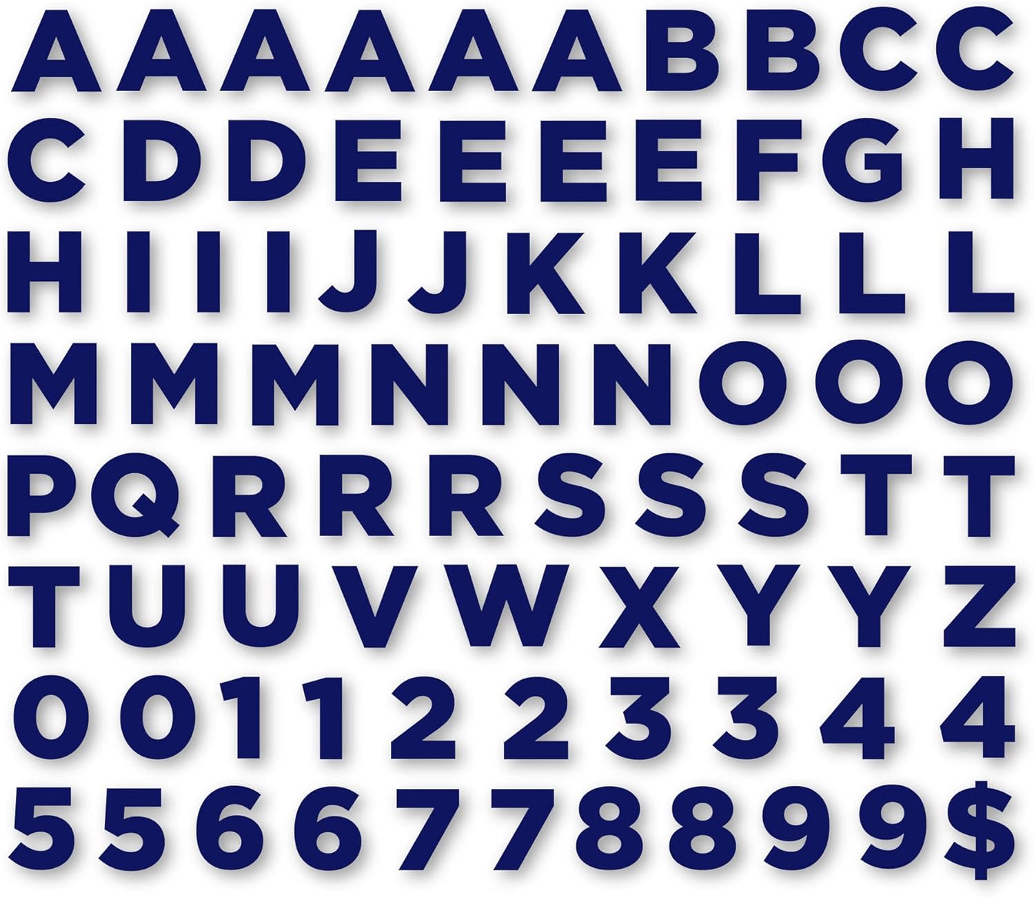 StickIt Felt 1 StickIt Felt 1