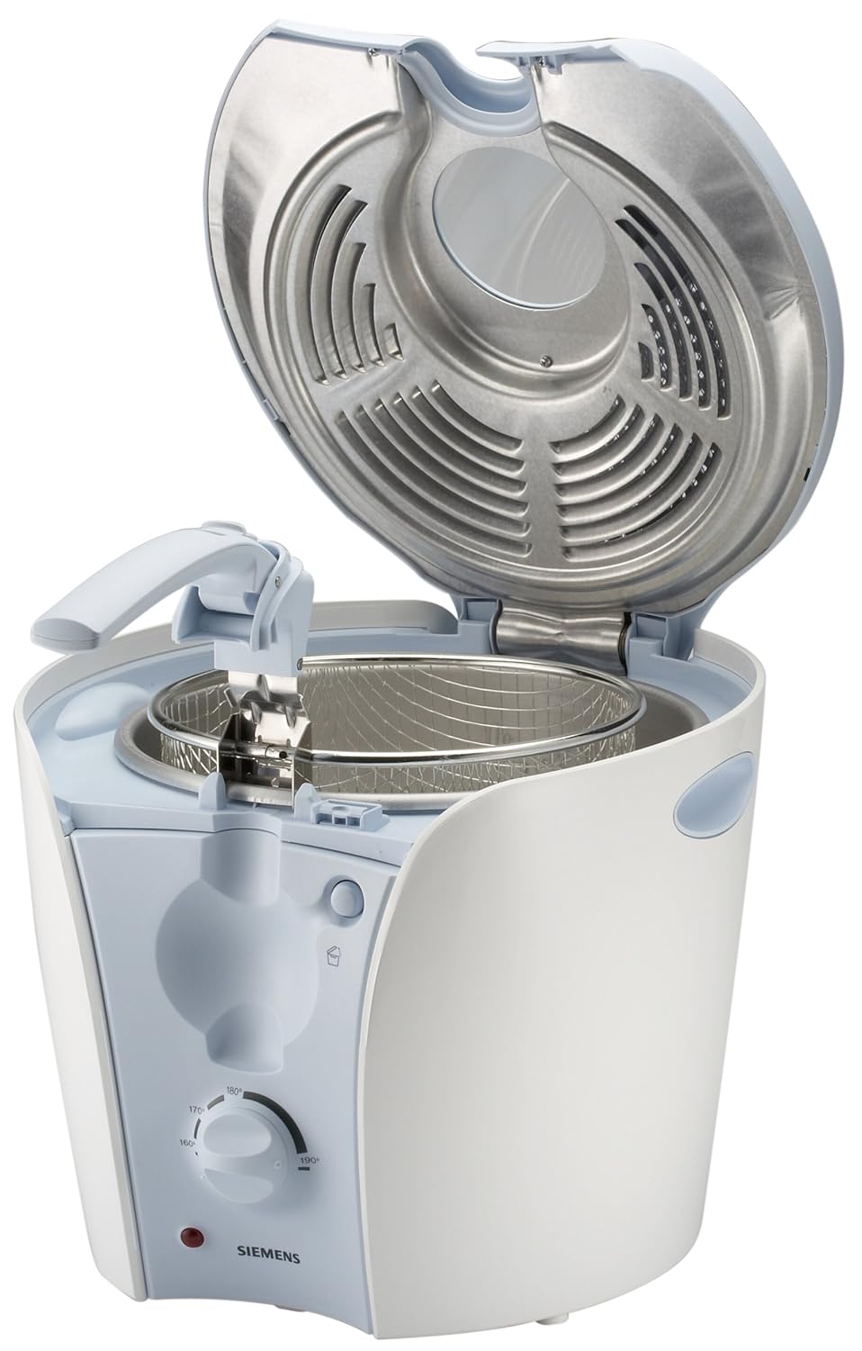 Siemens tg16100 freidora 2200 W 2,0: Amazon.es: Hogar