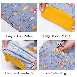 Dog Recovery Suit After Surgery Soft Long Sleeve