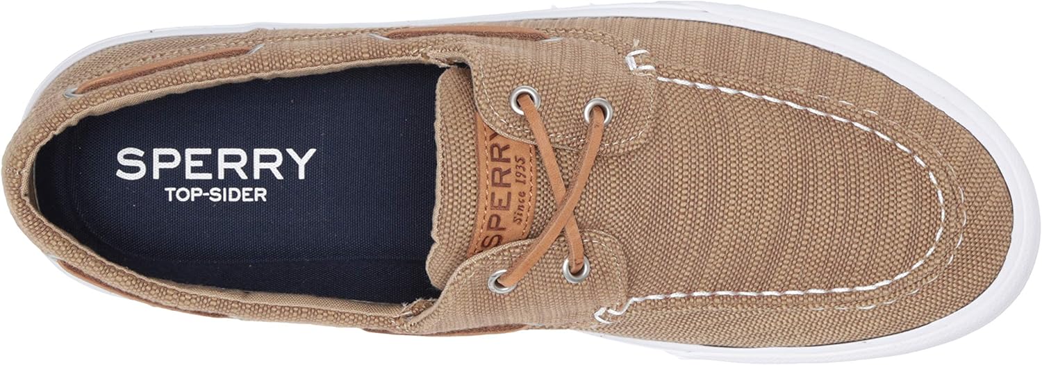 sperry men's bahama ii baja sneaker
