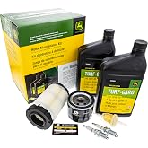 John Deere Original Equipment Maintenance Kit #LG276