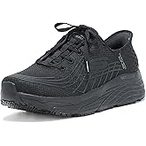 Skechers Women's Max Cushioning Elite Sr Eltra Hands Free Slip-ins