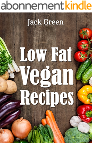 Download Vegan: Low Fat Vegan Recipe Cookbook-Gluten Free & Dairy Vegan Recipes(Forks Over Knives,raw till 4,80/10/10,slow cooker,crock pot,cast iron) (crock pot, ... pot,cast iron) (English Edition) PDF