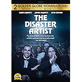 The Disaster Artist [DVD]