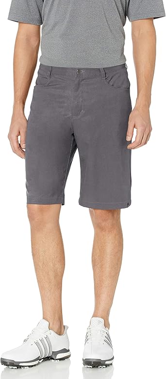 amazon adidas golf shorts