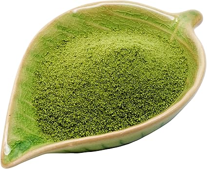 arcilla verde amazon