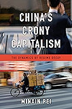 China’s Crony Capitalism