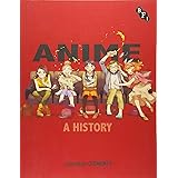 Anime: A History