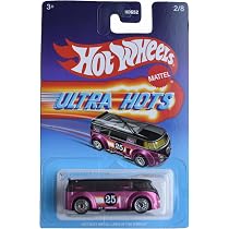 Hot Wheels 70 Ford Escort RS1600 Ultra Hots 1/8 (Gebraucht) in Flawil