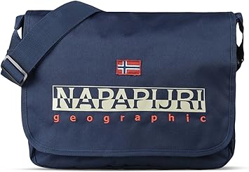 napapijri messenger bag