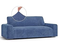 PAULATO BY GA.I.CO. Sofa Slipcover - Stretch Couch