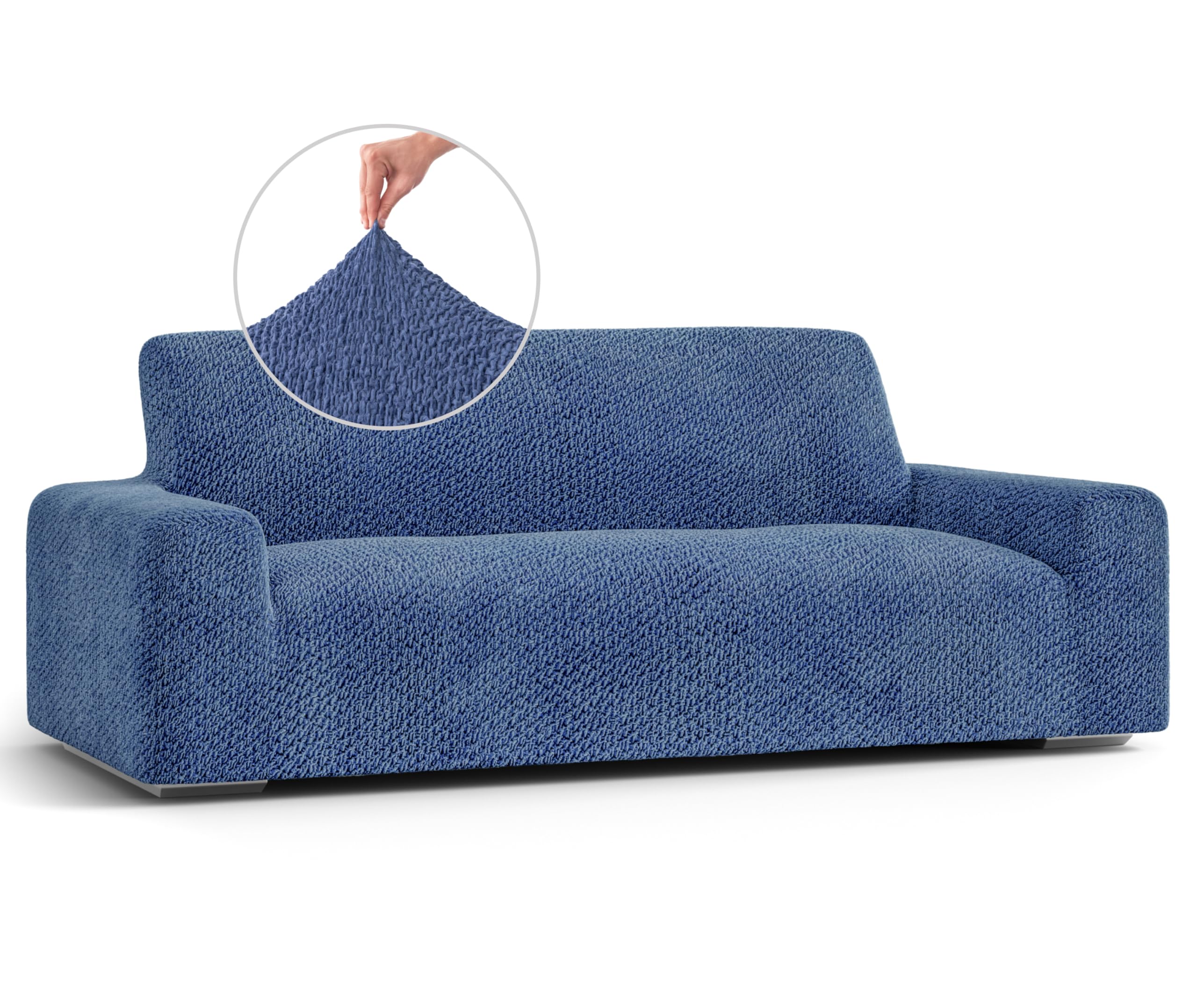 PAULATO BY GA.I.CO. Sofa Slipcover - Stretch Couch