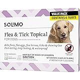 dog flea pill amazon