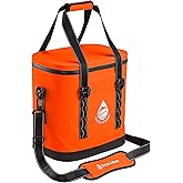 Skog Å Kust ChillSåk Airtight & Leakproof Soft Cooler Bags