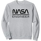 NASA Engineer Sweatshirt