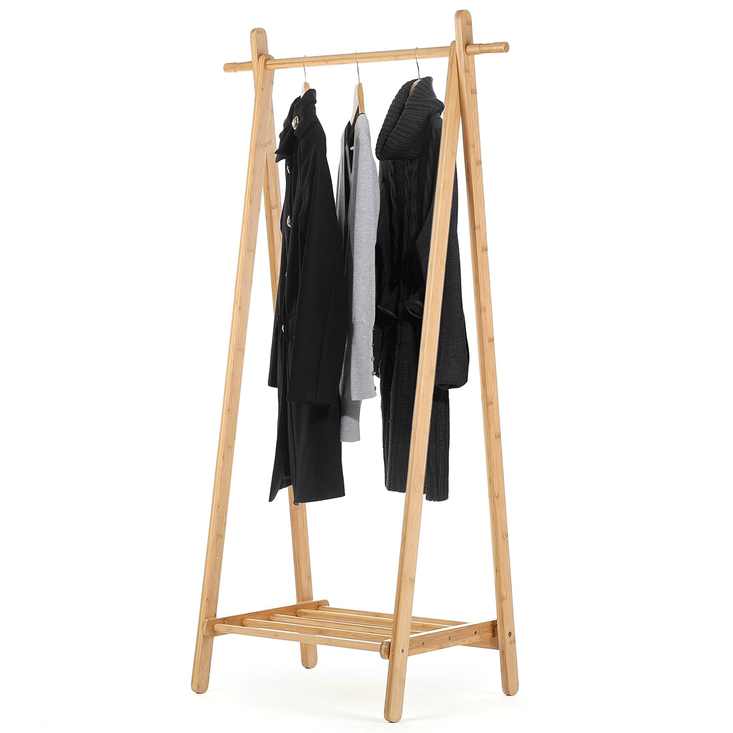 Best Ladder Style Shoe Rack