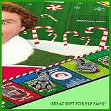 Winning Moves Elf Monopoly Board Game 8 Plus Festive Tokens Christmas Edition view 9