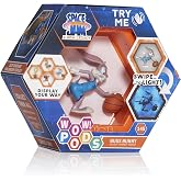Wow! PODS Space Jam: A New Legacy - Bugs Bunny | Light-Up Bobble-Head Figure | Official Warner Bros Collectables, Toys and Gifts for Boys and Girls, Aged 5+