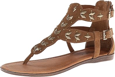 minnetonka sandals amazon