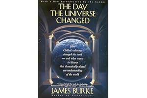 Day the Universe Changed