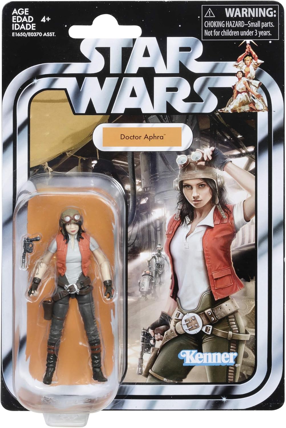doctor aphra figure