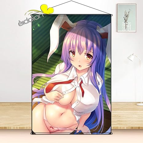 Amazon Eidolon タペストリー 東方project 鈴仙 優曇華院 イナバ れいせん うどんげいん イナバ 鈴仙 u イナバ ポスター 掛ける絵 約70cmx100cm アニメ 萌えグッズ 通販 Amazon Eidolon タペストリー 東方project 鈴仙 優曇華院 イナバ れいせん うどんげいん イナバ 鈴仙 u イナバ ポスター 掛ける絵 約70cmx100cm アニメ 萌えグッズ 通販